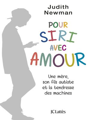 cover image of Pour Siri avec amour